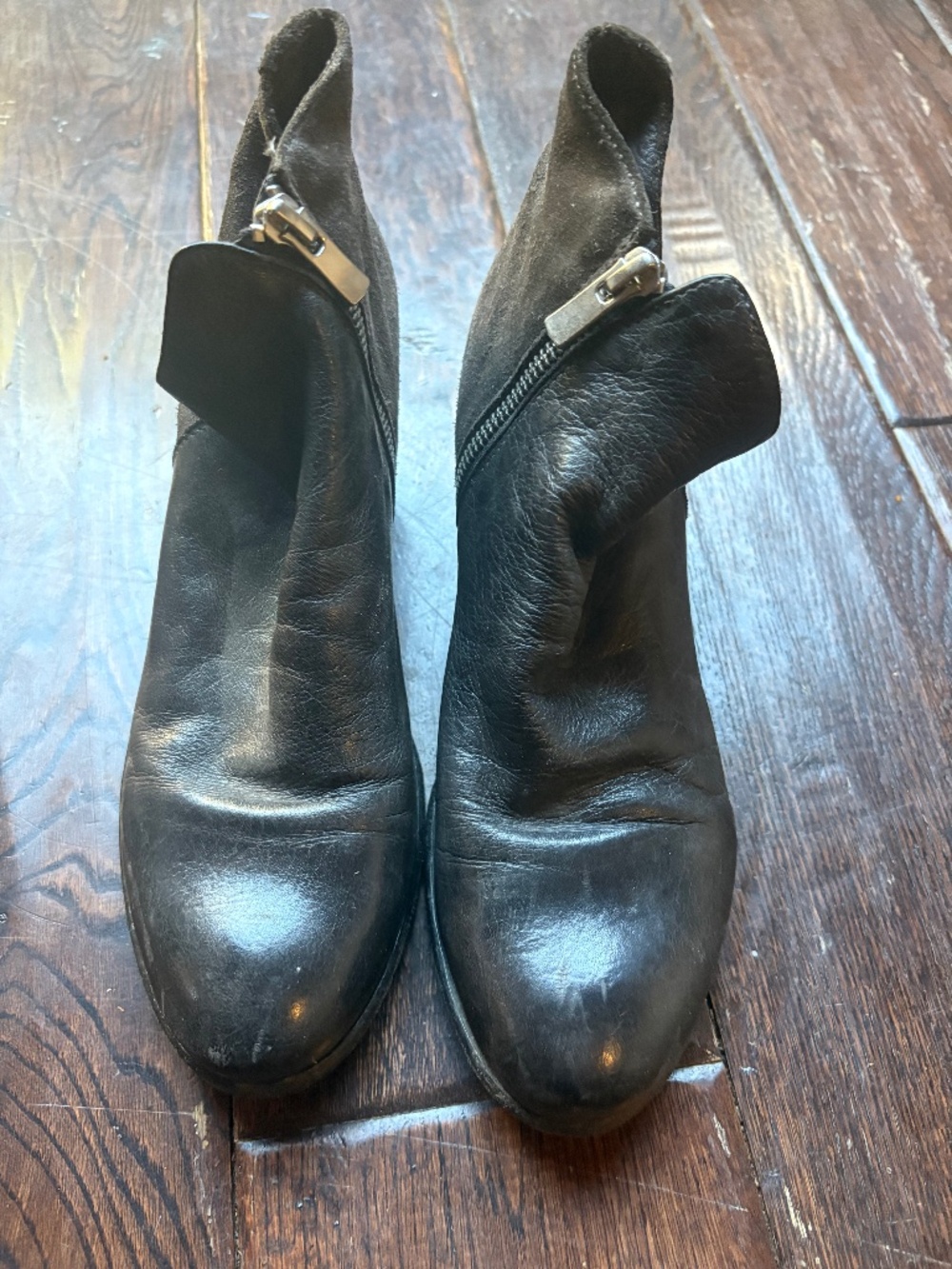 Officine Creative Boots